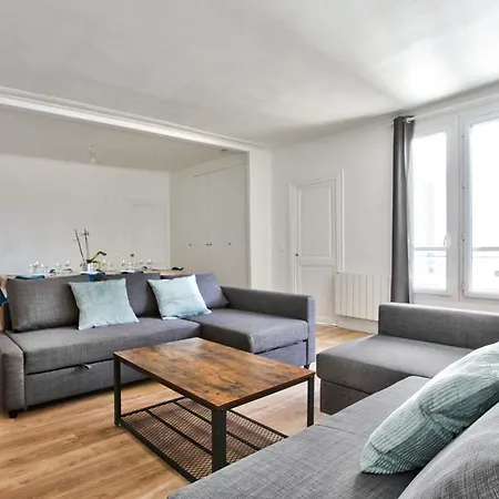 Appartement Quartier Le Marais 1 Free Netflix Paris Exterior foto